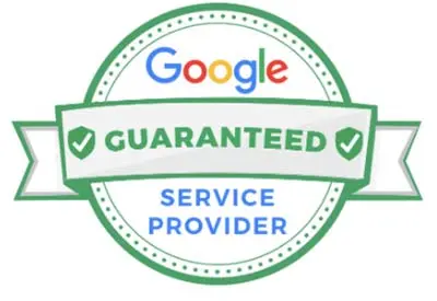 Willing & Able Carpet Cleaning is Google Guaranteed 